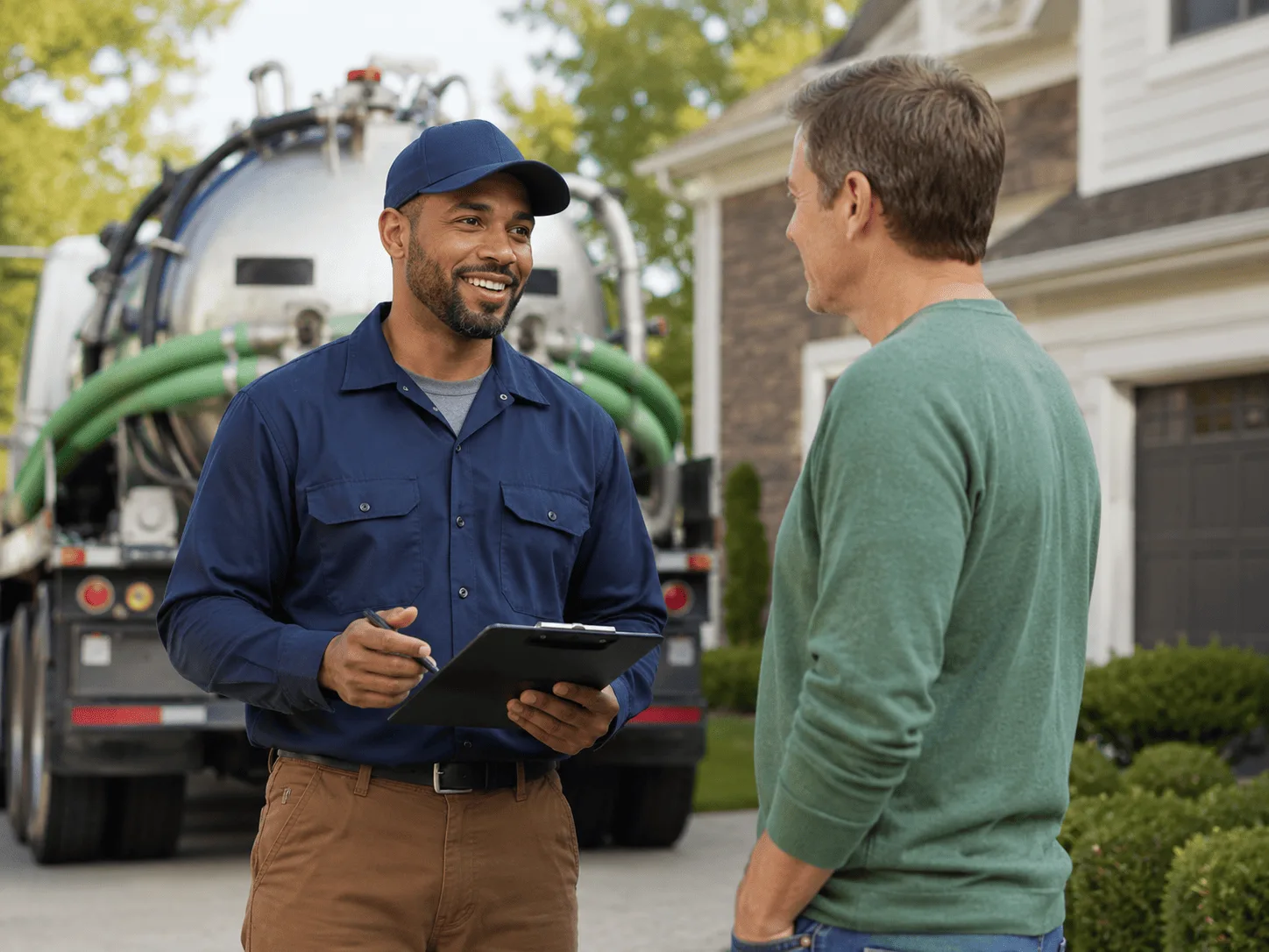 Mosquito Control Jamestown, OH FAQs